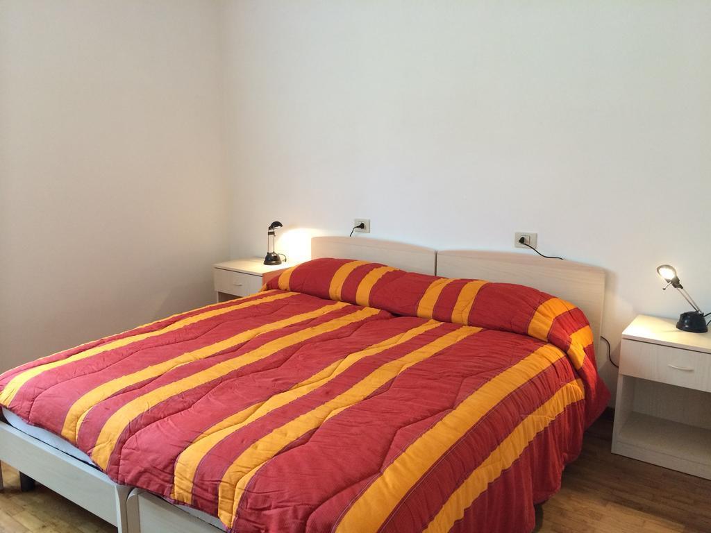 Casa Oasi Lägenhet Val Maria-Pur Exteriör bild