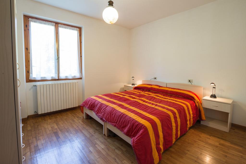Casa Oasi Lägenhet Val Maria-Pur Exteriör bild