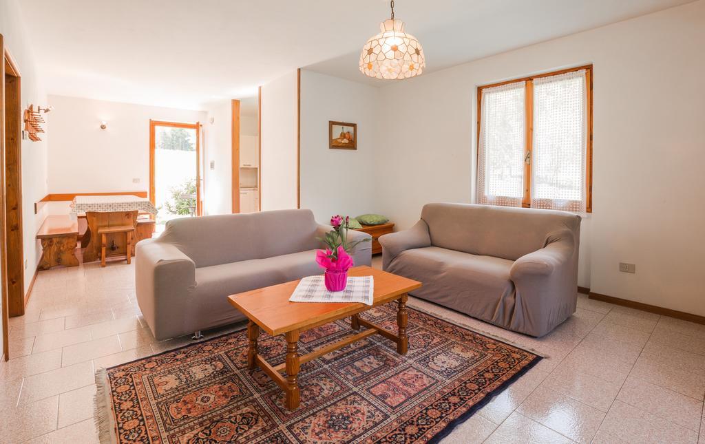 Casa Oasi Lägenhet Val Maria-Pur Exteriör bild