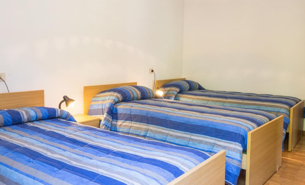Casa Oasi Lägenhet Val Maria-Pur Exteriör bild