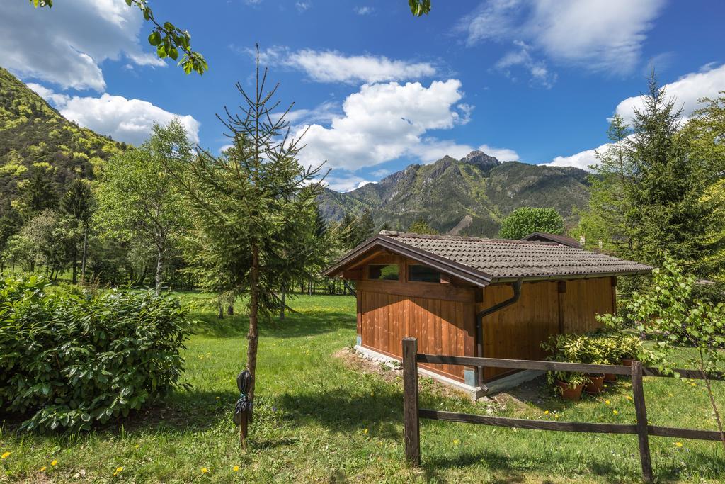 Casa Oasi Lägenhet Val Maria-Pur Exteriör bild